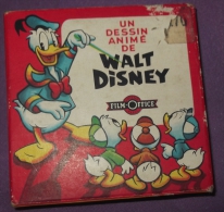 Film 8 Mm - Walt Disney - 66 - Pluti E I Gattoni - Otros