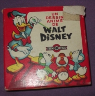 Film 8 Mm - Walt Disney - 84 - Il Safari Di Pippo - Autres Formats