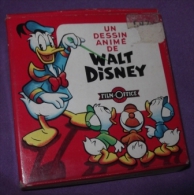 Film 8 Mm - Walt Disney - Il Suonatore Di Flauto - Autres Formats
