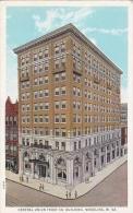 West Virginia Wheeling Central Union Trust Company Building - Wheeling