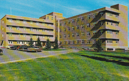 Canada Hospital Swift Current Saskatchewan - Sonstige & Ohne Zuordnung