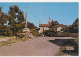 83 // COTIGNAC  NOTRE DAME DES GRACES  CPSM 150 X 105 - Cotignac