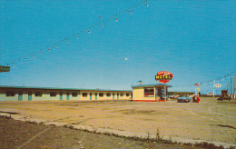 Canada Trans-Regina Motel Regina Saskatchewan - Altri & Non Classificati