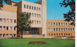 Canada City Hall Saskatoon Saskatchewan - Andere & Zonder Classificatie