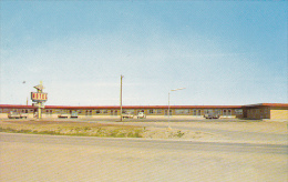 Canada Westwind Motel Swift Current Saskatchewan - Autres & Non Classés