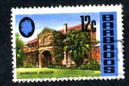 4962x)  Barbados 1972  - Scott # 336a ~  Used ~ Offers Welcome! - Barbados (1966-...)