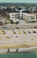 Silver Seas Hotel Fort Lauderdale Florida - Fort Lauderdale