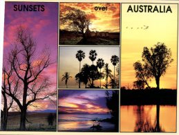 (680) Australia - WA - Sunsets - Perth