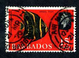 4974x)  Barbados 1965  - Scott # 275 ~  Used ~ Offers Welcome! - Barbades (1966-...)