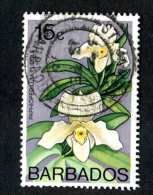 4976x)  Barbados 1974  - Scott # 404 ~  Used ~ Offers Welcome! - Barbados (1966-...)