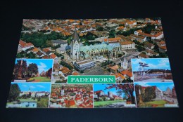 PADERBORN    ( 10 ) - Paderborn