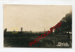 HOOGLEDE-MOULIN-Carte Photo Allemande-Guerre 14-18-1WK-BELGIQUE-BELGIE N-Flandern- - Hooglede