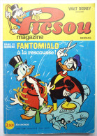 PICSOU MAGAZINE N° 51 - 1976 - Picsou Magazine