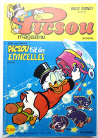 PICSOU MAGAZINE N° 52 - 1976 - Picsou Magazine