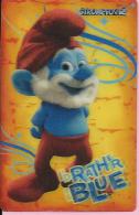 The Smurfs 2 / Štrumpfovi / Schtroumpf / Schlumpf - 3D Cards - No 13 - Otros & Sin Clasificación