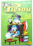 PICSOU MAGAZINE N° 65 - 1977 - Picsou Magazine