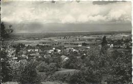 SAINT-CERGUES-LES-VOIRONS.  Station Climatique - Les Fontaines - Saint-Cergues