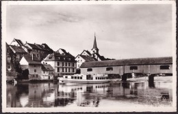 Diessenhofen Schiff Arenenberg - Diessenhofen