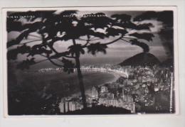 CPM NOITE DE COPACABANA En 1958!! - Copacabana