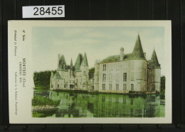 Mortree Le Chateau - Mortree