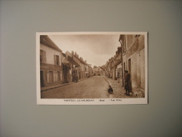 OISE NANTEUIL LE HAUDOUIN RUE MISSA - Nanteuil-le-Haudouin