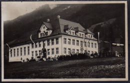 Hätzingen Schulhaus Einweihung - Other & Unclassified