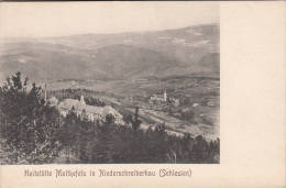 Niederschreiberhau - Schlesien