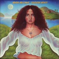 * LP *  MARIA MULDAUER - SOUTHERN WINDS (USA 1978 EX-!!!) - Soul - R&B