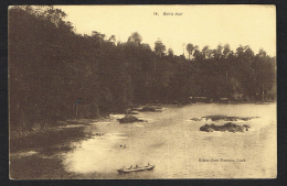 (Sao Tome And Principe) - Beira Mar - Sao Tome And Principe