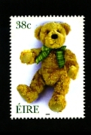 IRELAND/EIRE - 2002  GREETINGS STAMP  MINT NH - Neufs