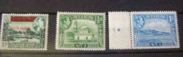 ACHETEZ MALIN ACHETEZ EN LOT TIMBRES NEUFS* ET ** - Aden (1854-1963)