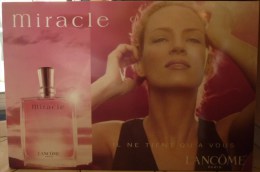 Présentoir Publicitaire Parfumerie Parfum - Altri & Non Classificati