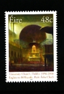 IRELAND/EIRE - 2006  ST. STEPHEN'S GREEN UNIVERSITY  MINT NH - Unused Stamps