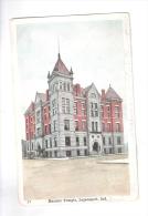 M04  Masonic Temple Logansport  IN -  IND - Other & Unclassified