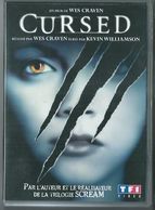 Dvd Cursed - Horreur