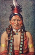ETHNIC -  Native American Indian - Salt Lake City USA  1910 Postmark &amp; Postage Due - Indiaans (Noord-Amerikaans)