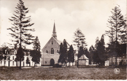 Termonde -  Eglise Du Béguinage,  Reconstruite En 1928 - Dendermonde