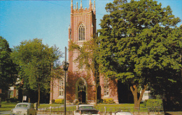 Canada St Paul's Cathedral London Ontario - Londen