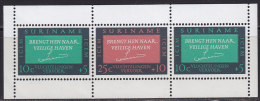 2197. Suriname, 1966, ICEM, Block, MNH (**) - Surinam