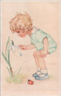 HAUSEN ILLUSTRATEUR  ENFANTS - Hausen, Lungers