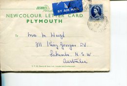 (folder 33) Very Old Postcard Folder - UK - Plymouth - Plymouth