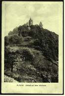Altena  -  Schloß Auf Dem Wolfseck  -  Ansichtskarte Ca. 1921    (2446) - Altena