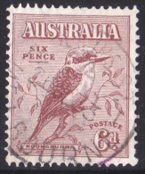 Australia 1932 Kookaburra Used - Usati