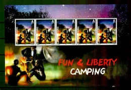 2010-Fun & Liberty-Camping - Ungebraucht