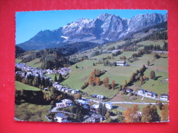 Muhlbach Am Hochkonig - Mühlbach Am Hochkönig