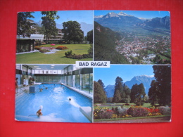 Bad Ragaz - Bad Ragaz