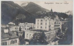 Austria - Bad Gastein - Hotel Del'Europe - Bad Gastein