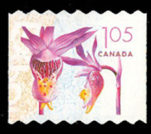 Canada (Scott No.2130 - Timbres Courants - Fleurs  / Flower Definitives) (o) - Ongebruikt