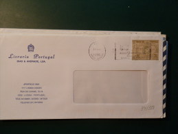 34/388   LETTRE  1996 - Cartas & Documentos