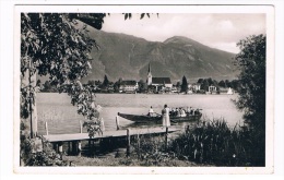 D3950  ROTTACH  /EGERN :  Am Tegernsee - Muellheim